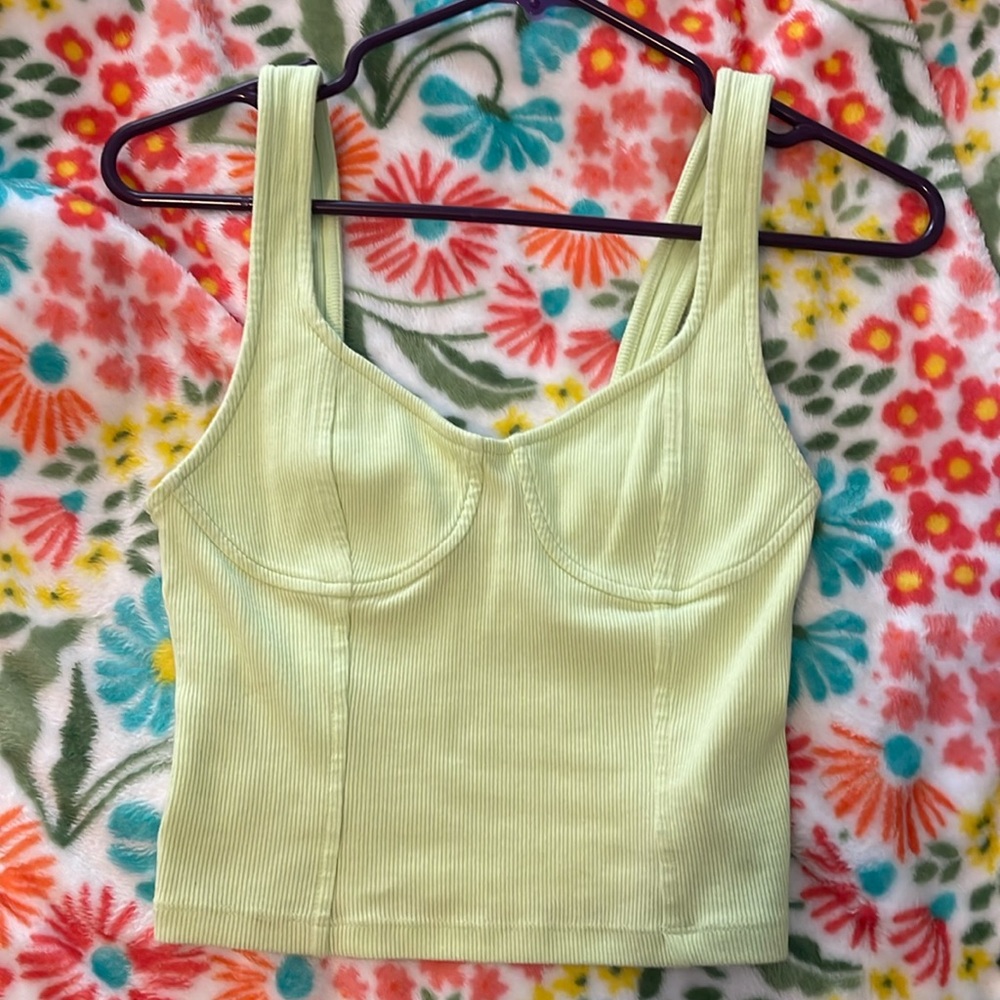 NWOT Aerie tank top